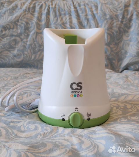 Подогреватель детского питания (новый)