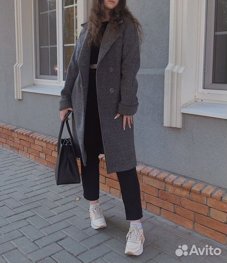Пальто женское
