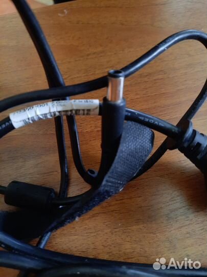 Блок питания для ноутбука hp 19v 4.74a