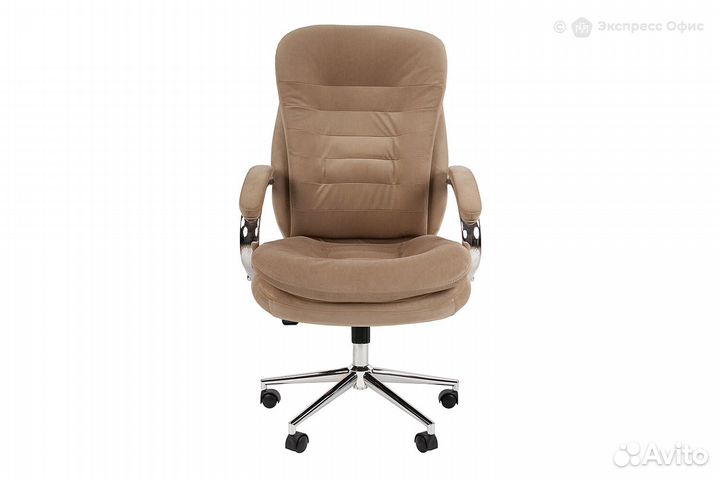 Кресло для руководителя Chairman Home 795 N