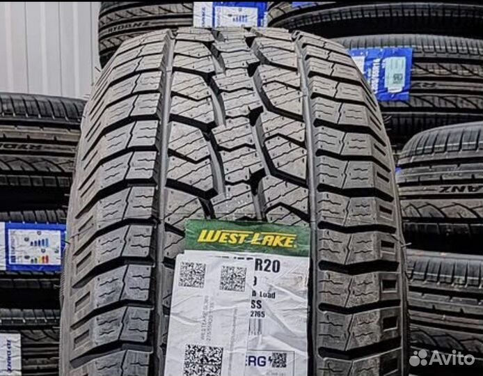 Westlake SL369 275/55 R20 117T