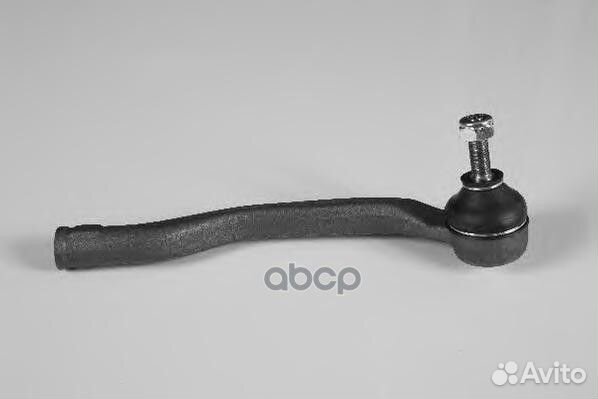 Наконечник рулевой тяги R renault Duster 1,5 DC