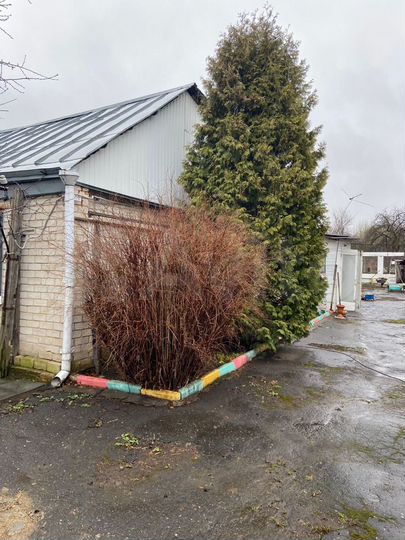 Дом 75 м² на участке 15 сот.