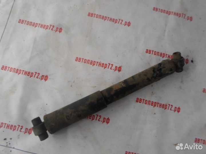 Амортизатор задний Faw Besturn B50 2009-2016