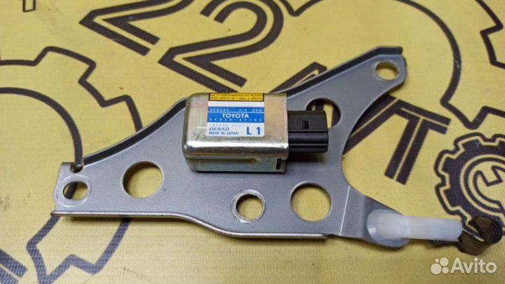 Датчик Airbag левый Toyota Camry ACV30 2AZ-FE