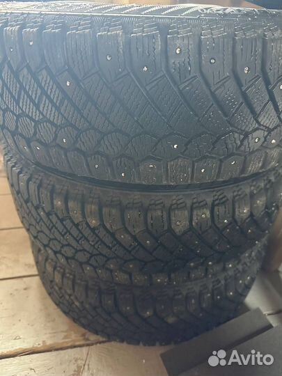 Gislaved Nord Frost 200 185/60 R15 88T