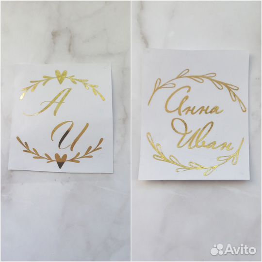 Плоттерная резка. Изготовление наклеек