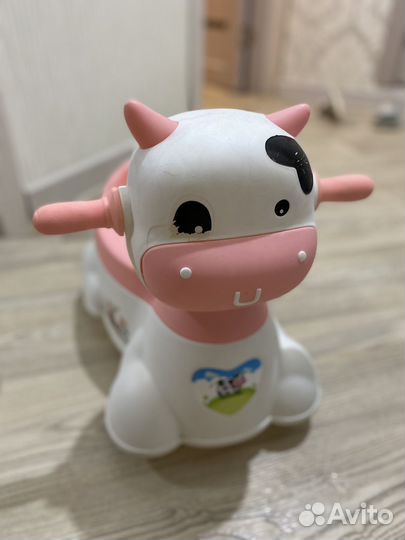 Горшок детский бу