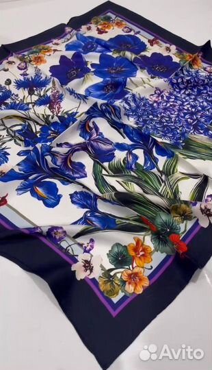 Платки люкс