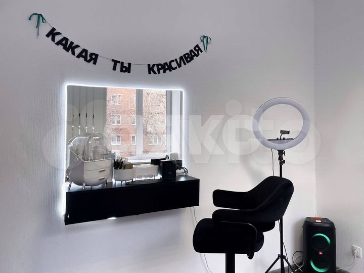 Аренда кабинета в центре Тулы