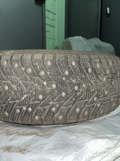 Nokian Tyres Nordman 8 185/65 R15