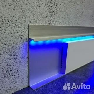 Скрытые двери invisible