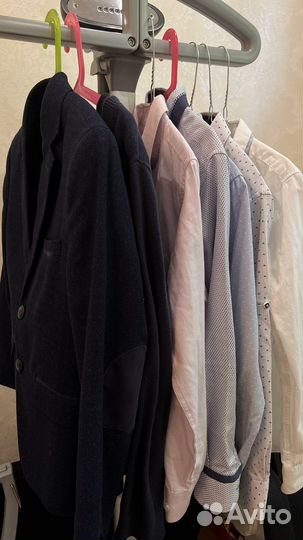 Школьная форма + рубашки