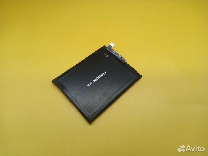 25343 Аккумуляторная батарея nohon для смартфонов