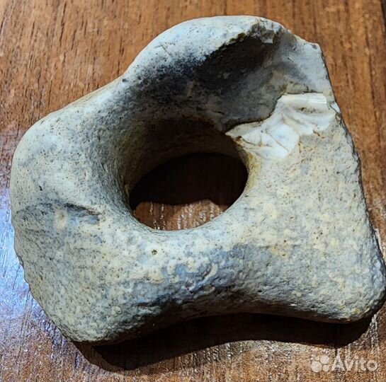 Куриный Бог. Бубенец. Амулет