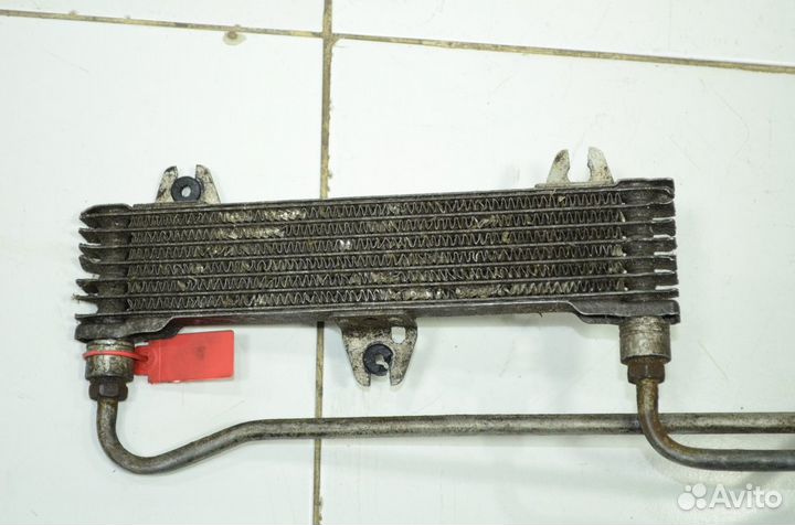 Радиатор АКПП Dodge Intrepid LHS 2.7 2002