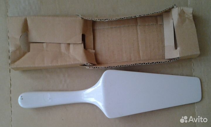 Набор для торта. Тарелки