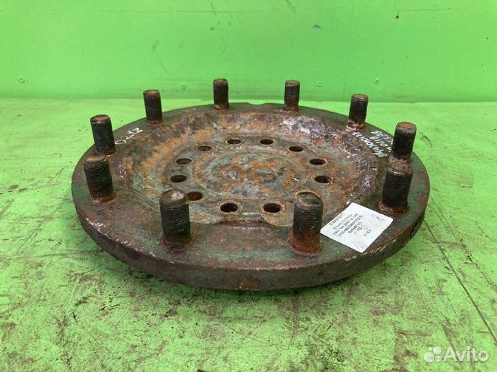 Фланец ступицы MAN TGA