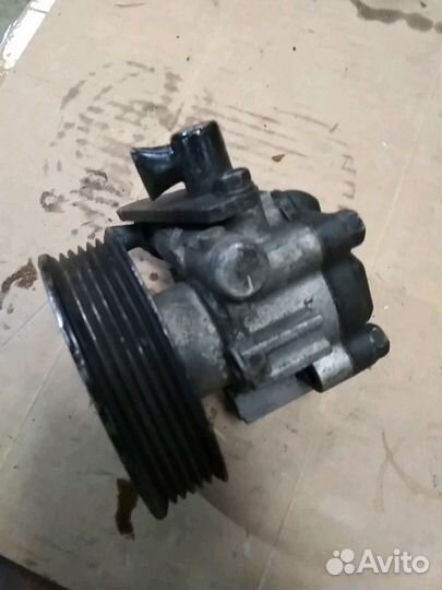 Насос гур Hyundai Getz 2002-2010 1,5 Дизель