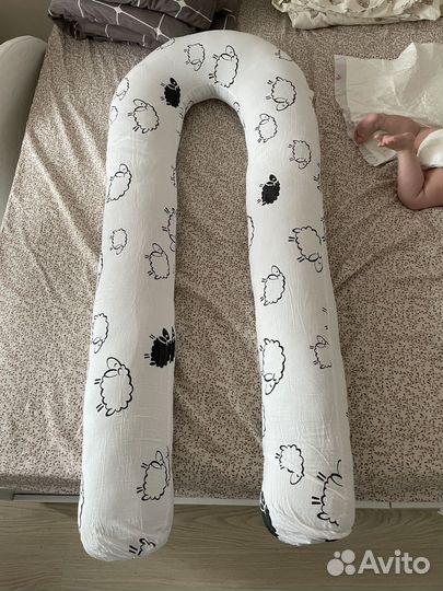 Подушка для беременных
