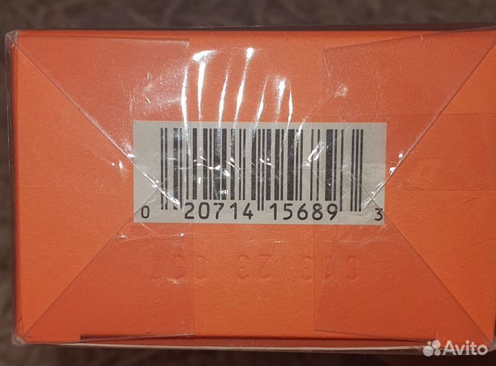 Clinique happy Парфюмированный спрей