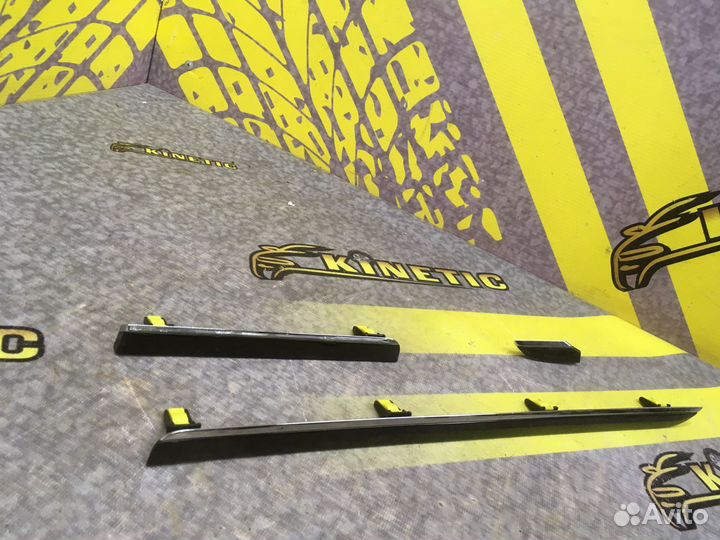 Накладка декоративная торпедо Джили Эмгранд ес-7