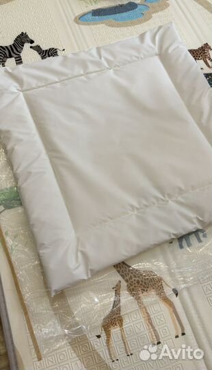 Матрас для пеленания