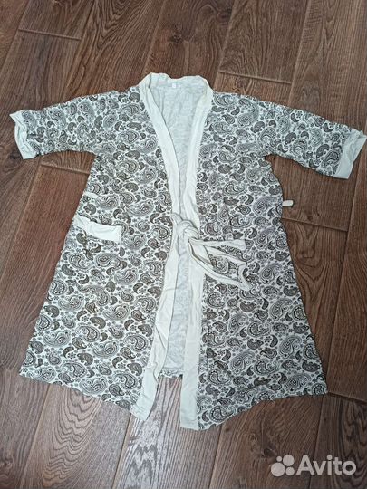 Халаты женские.Новые