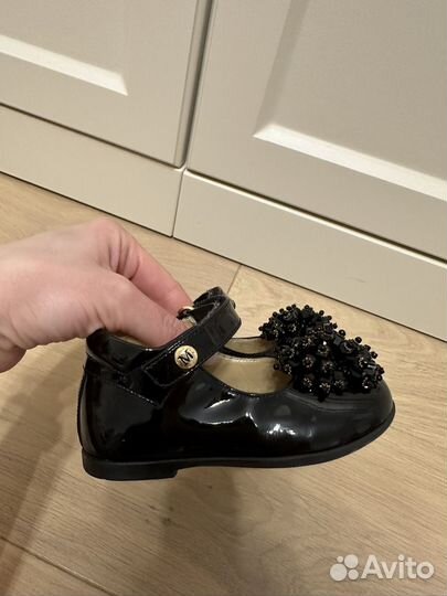 Туфли missouri 21