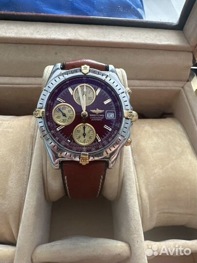 Наручные часы