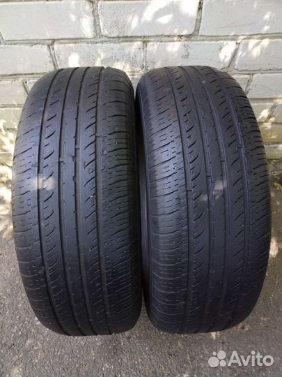 Kapsen ComfortMax A/S K717 215/65 R16 98H