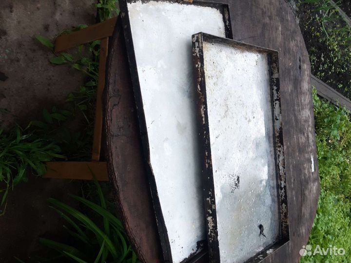 Лист пекарский 61 41