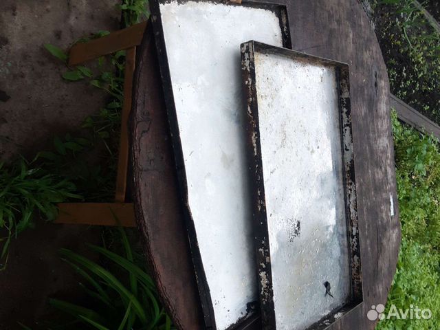 Лист пекарский 61 41