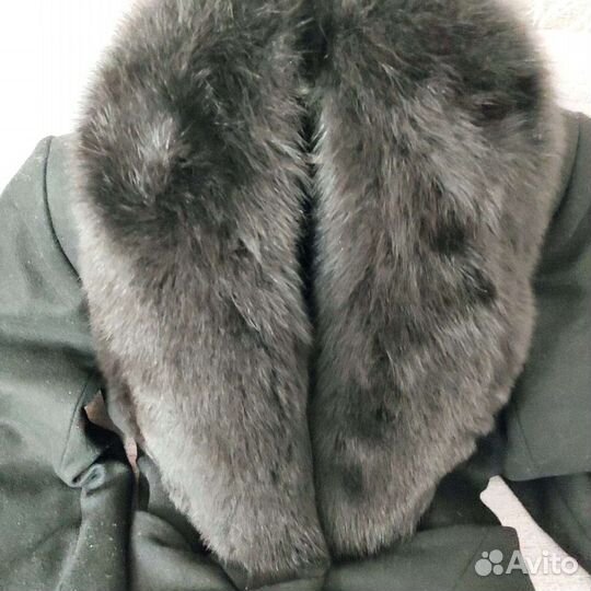 Пальто женское