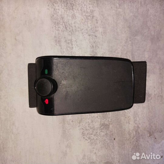 Громкая связь в автомобиль