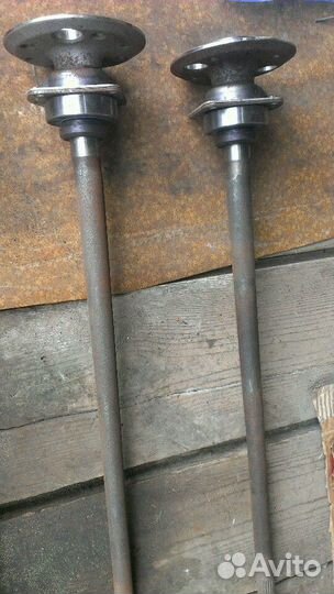 Привод Ваз 2101