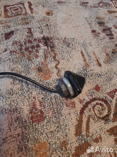 Камера заднего вида