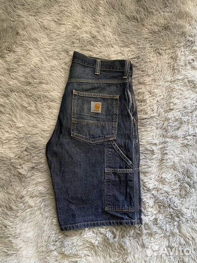 Шорты carhartt