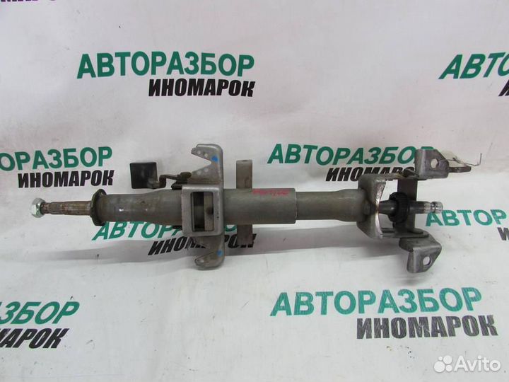 Колонка рулевая для Chevrolet Aveo 2005-2011г