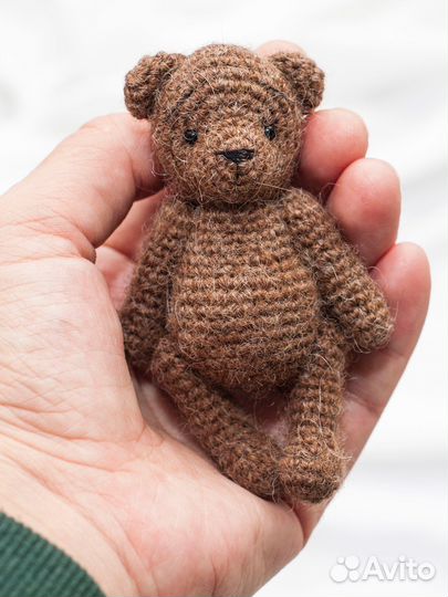 Мишка Тедди