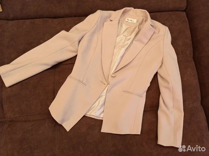 Пиджак женский