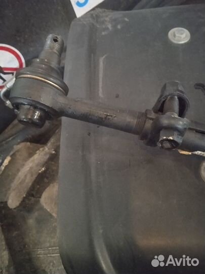 Тяга рулевая Toyota 45460-39385