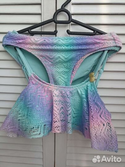 Купальники детские