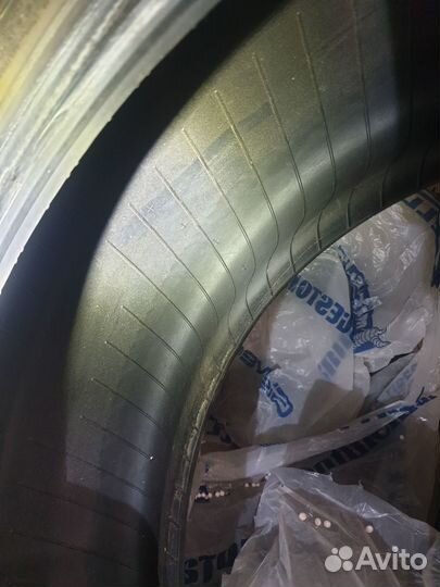 Nokian Tyres Hakka Blue 215/55 R17