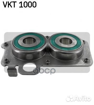 Подшипник кпп audi/VW VKT 1000 Skf