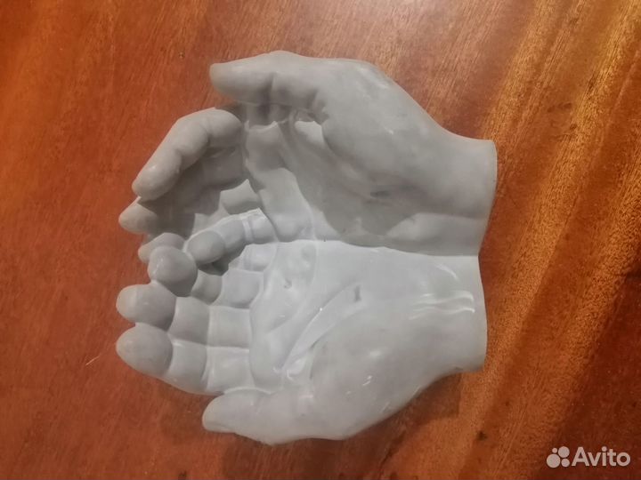 Изделие из гипса 