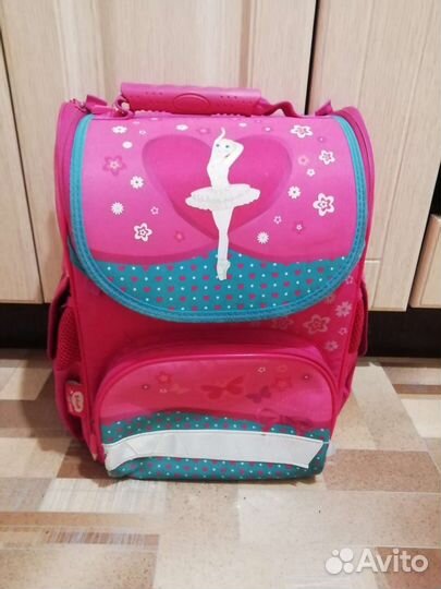 Рюкзак женский