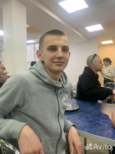 Любая работа, подработка