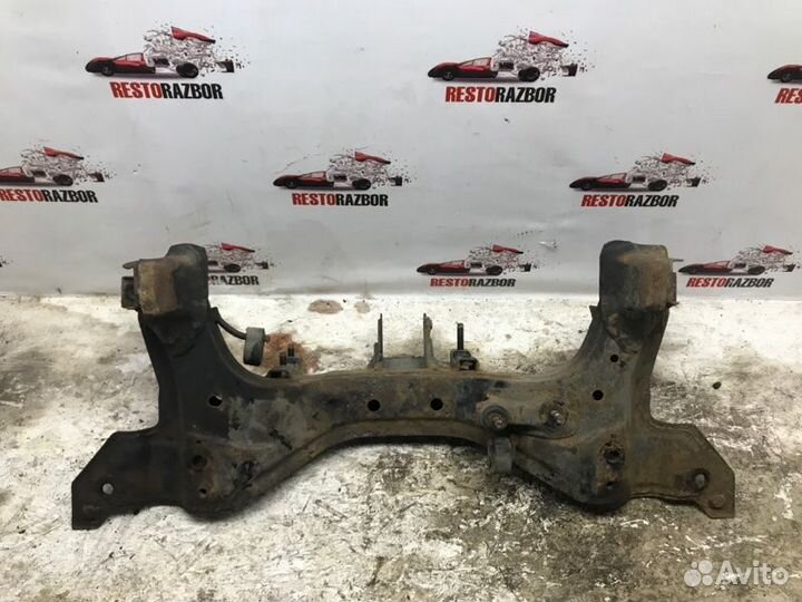 Подрамник Kia Spectra седан S6D 2007