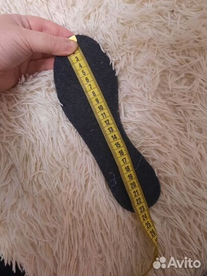 Лыжные ботинки 36р(23см по стельке)